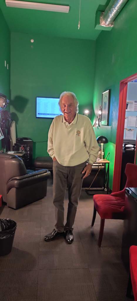 Behind the Scenes at McGurdy's